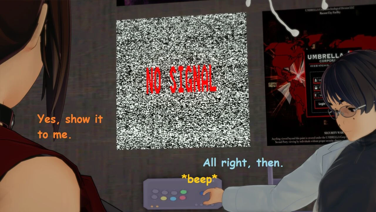 Untold Cases 1 - File 04 image number 20