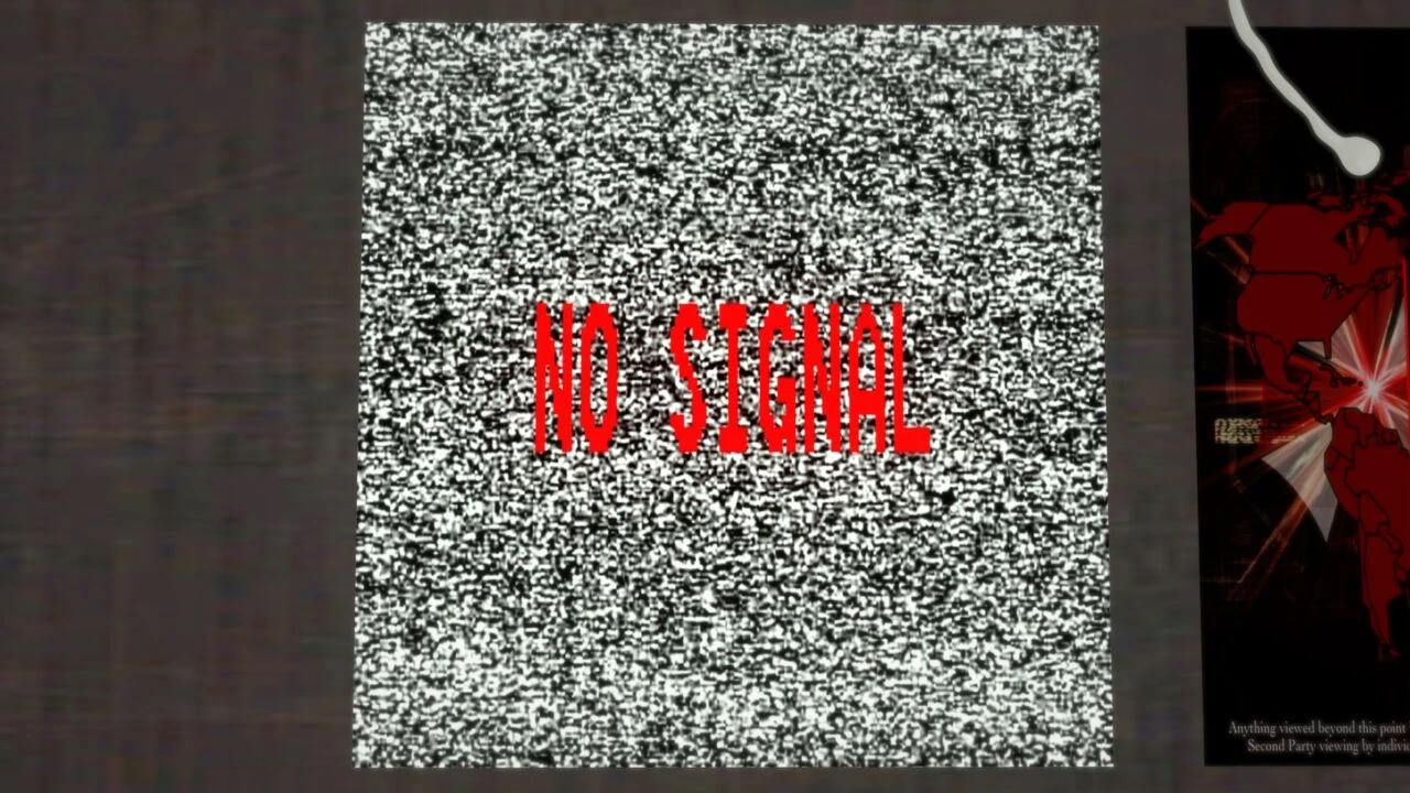 Untold Cases 1 - File 04 image number 21