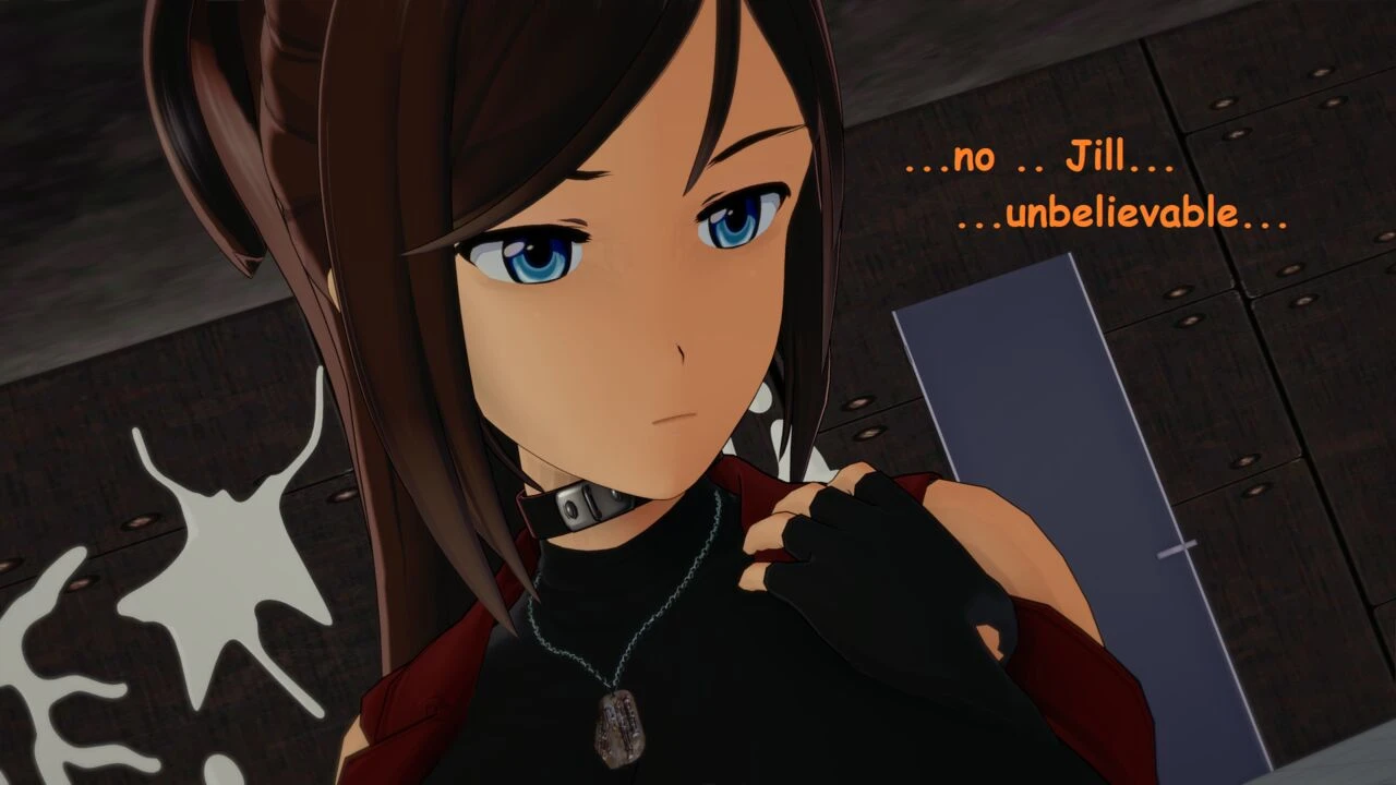 Untold Cases 1 - File 04 image number 27