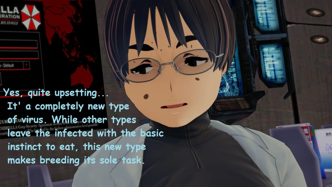 Untold Cases 1 - File 04 image number 28