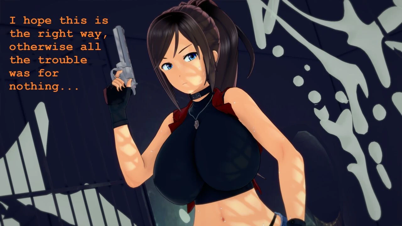 Untold Cases 1 - File 04 image number 2