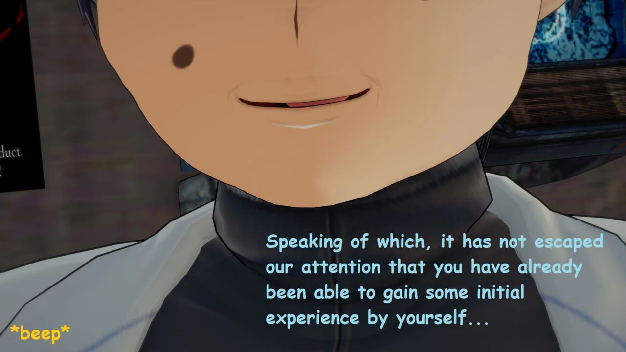 Untold Cases 1 - File 04 image number 30