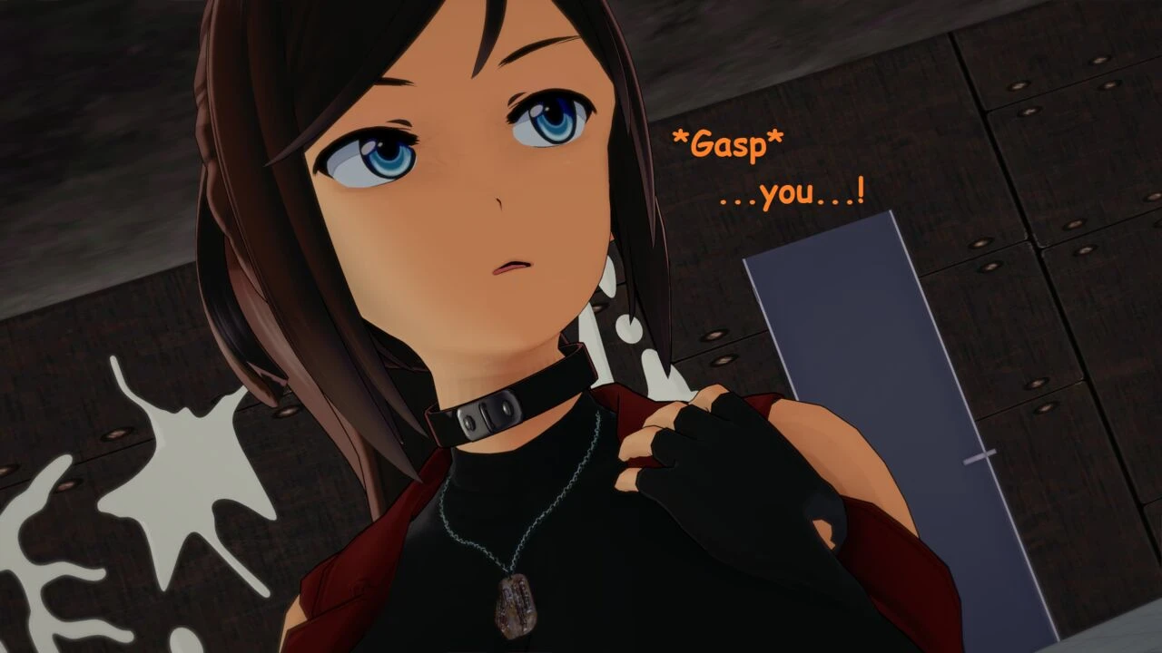 Untold Cases 1 - File 04 image number 32