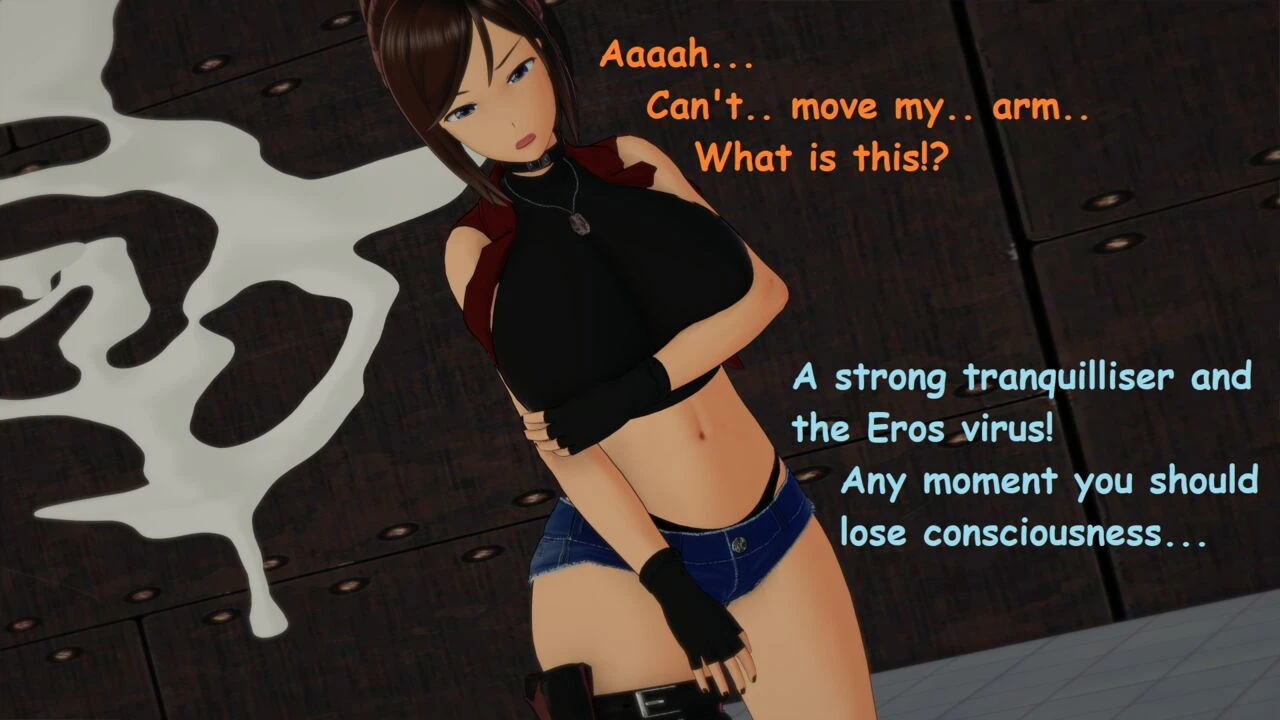 Untold Cases 1 - File 04 image number 34