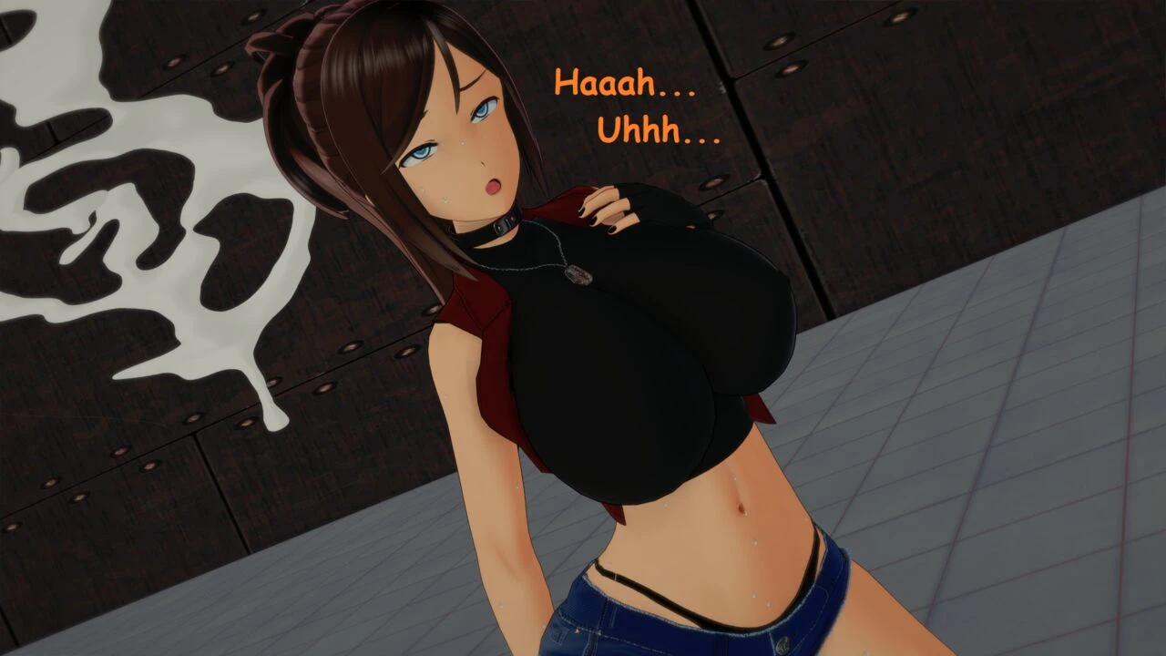 Untold Cases 1 - File 04 image number 35