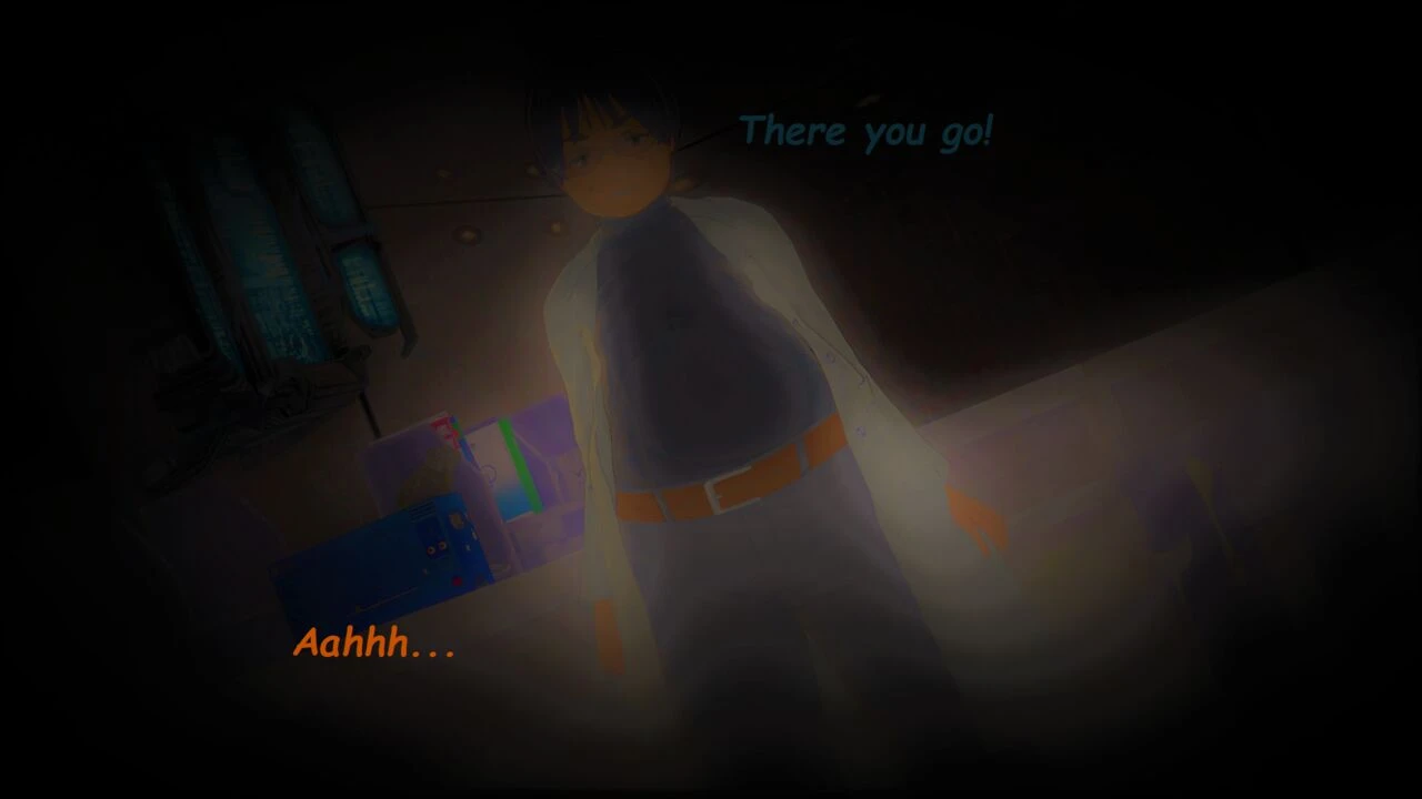 Untold Cases 1 - File 04 image number 36