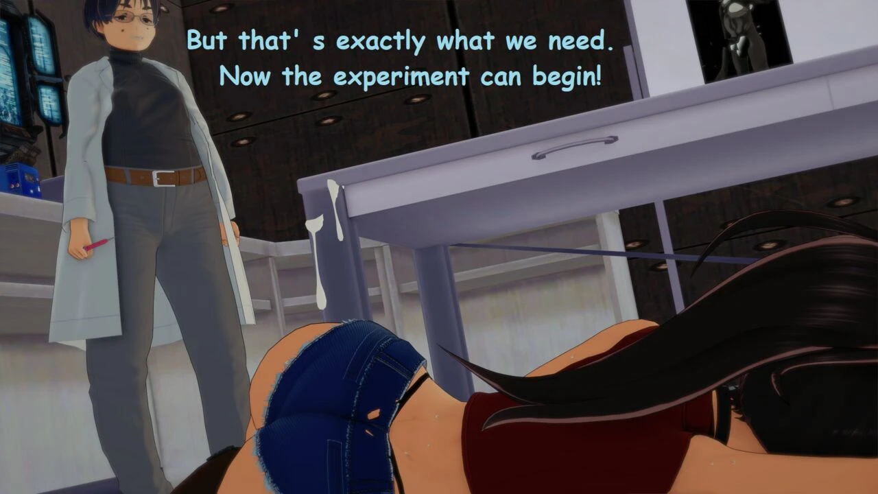 Untold Cases 1 - File 04 image number 38