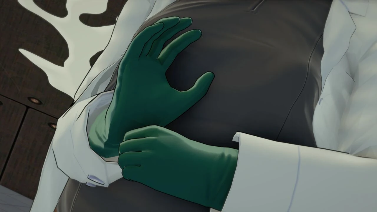 Untold Cases 1 - File 04 image number 42