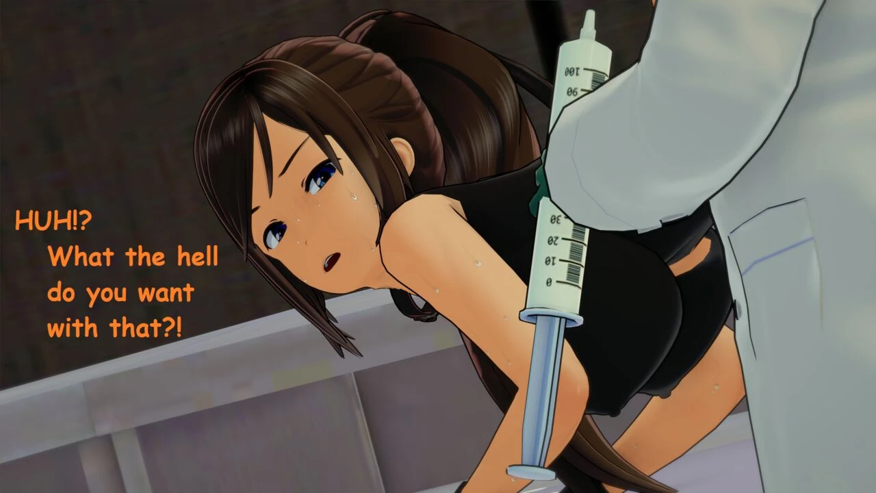 Untold Cases 1 - File 04 image number 56