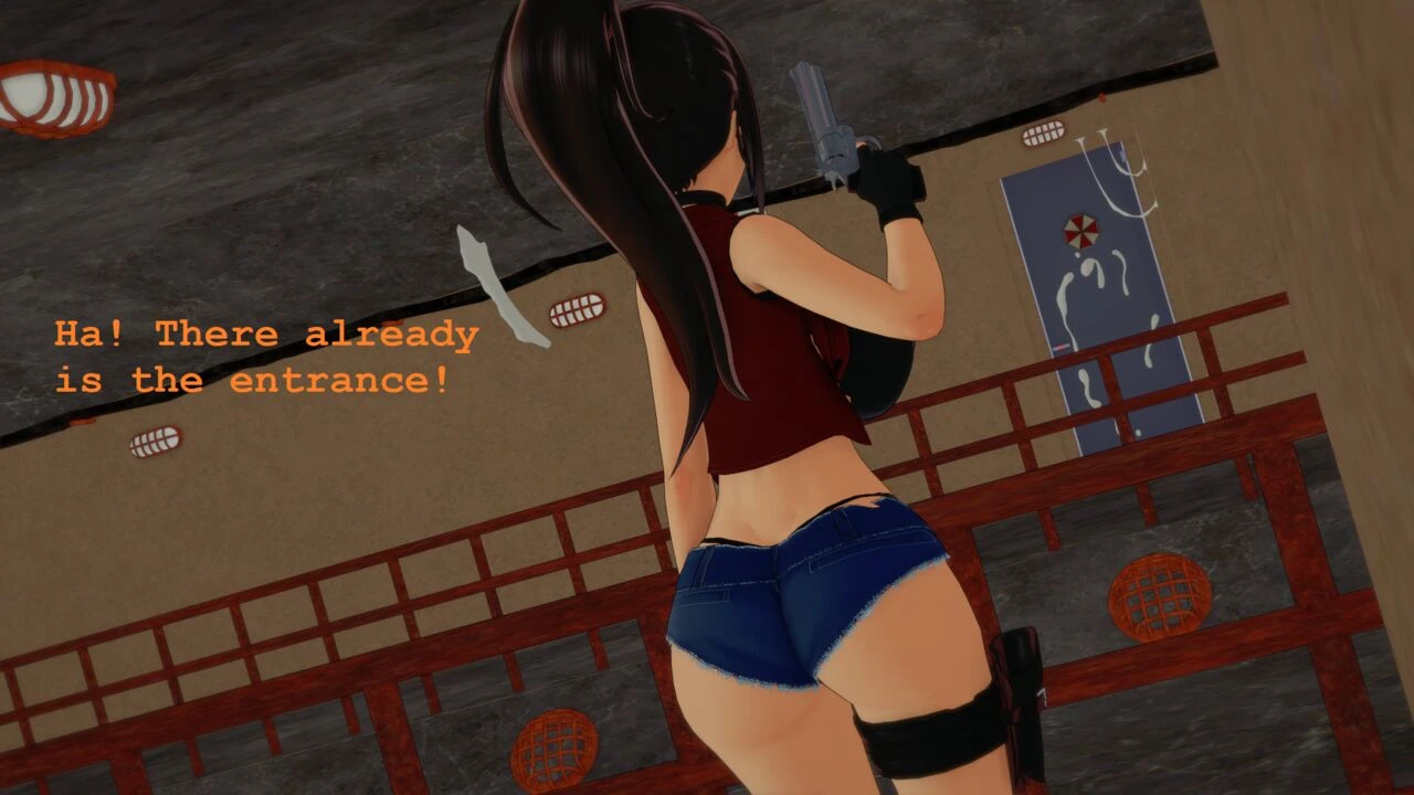 Untold Cases 1 - File 04 image number 5