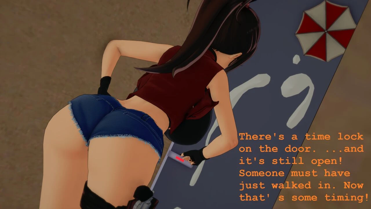 Untold Cases 1 - File 04 image number 6