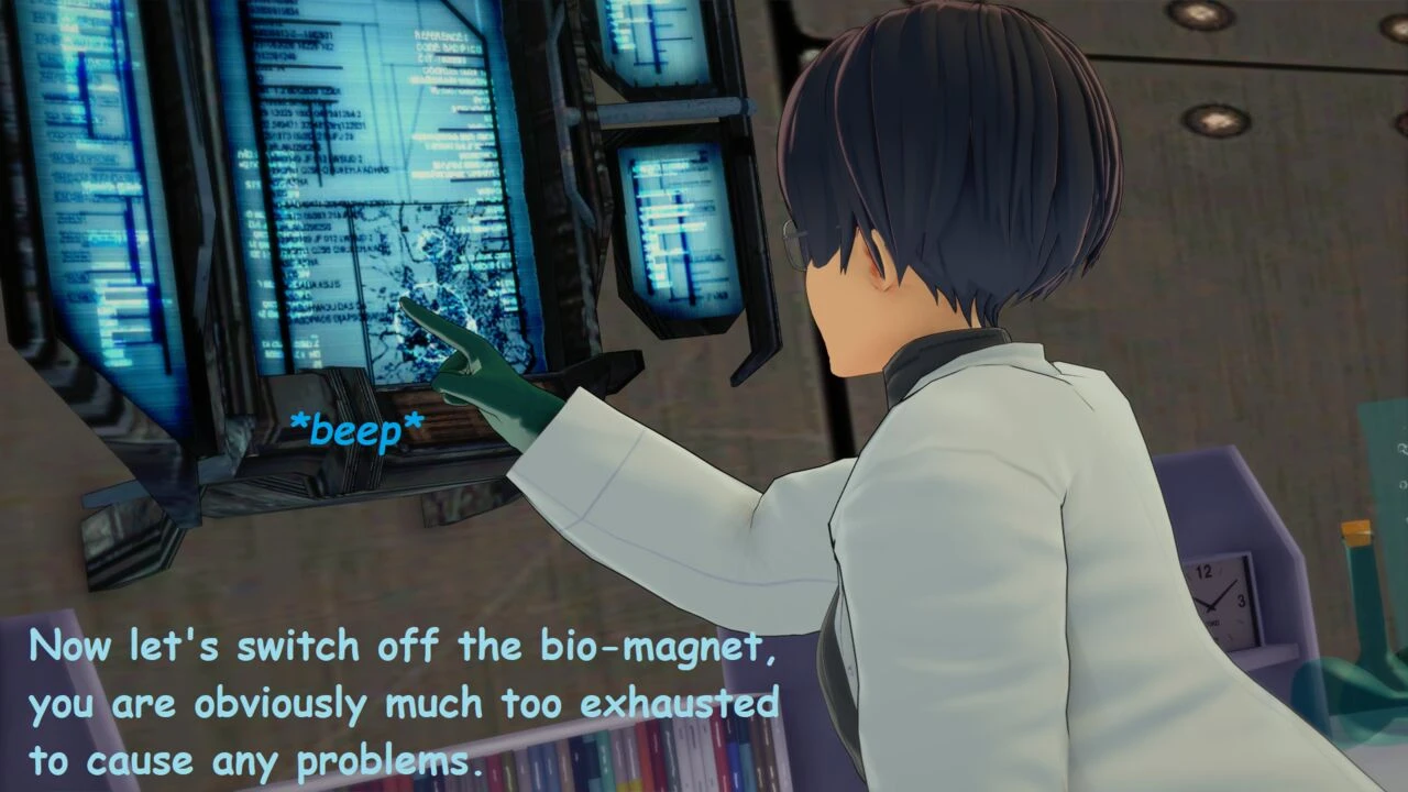 Untold Cases 1 - File 04 image number 70