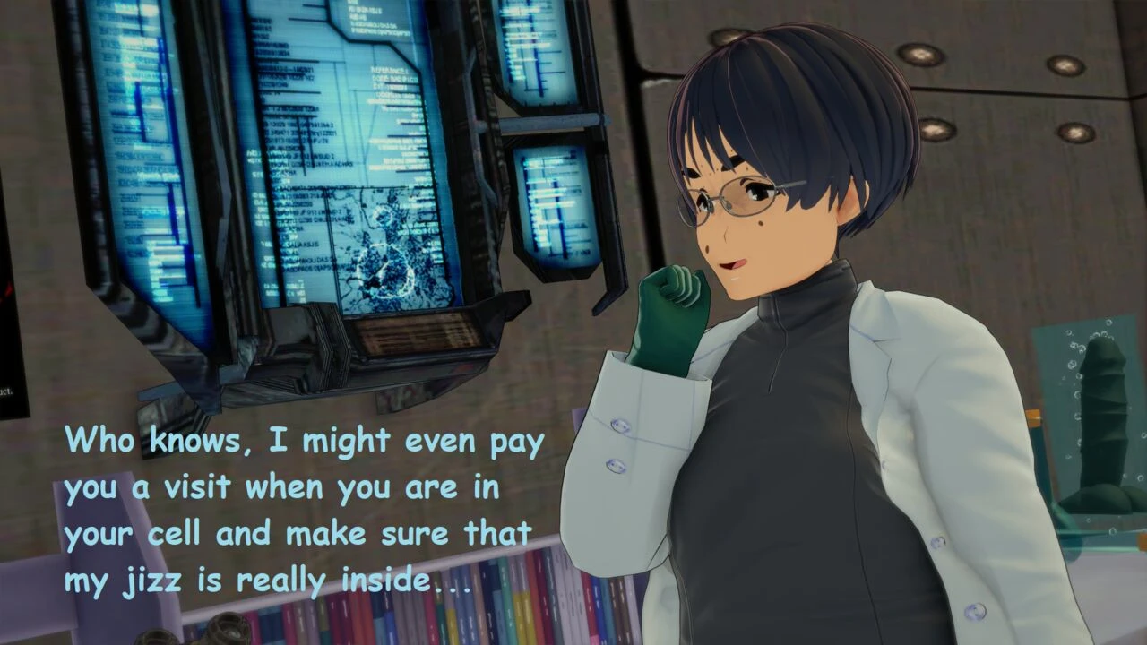 Untold Cases 1 - File 04 image number 71