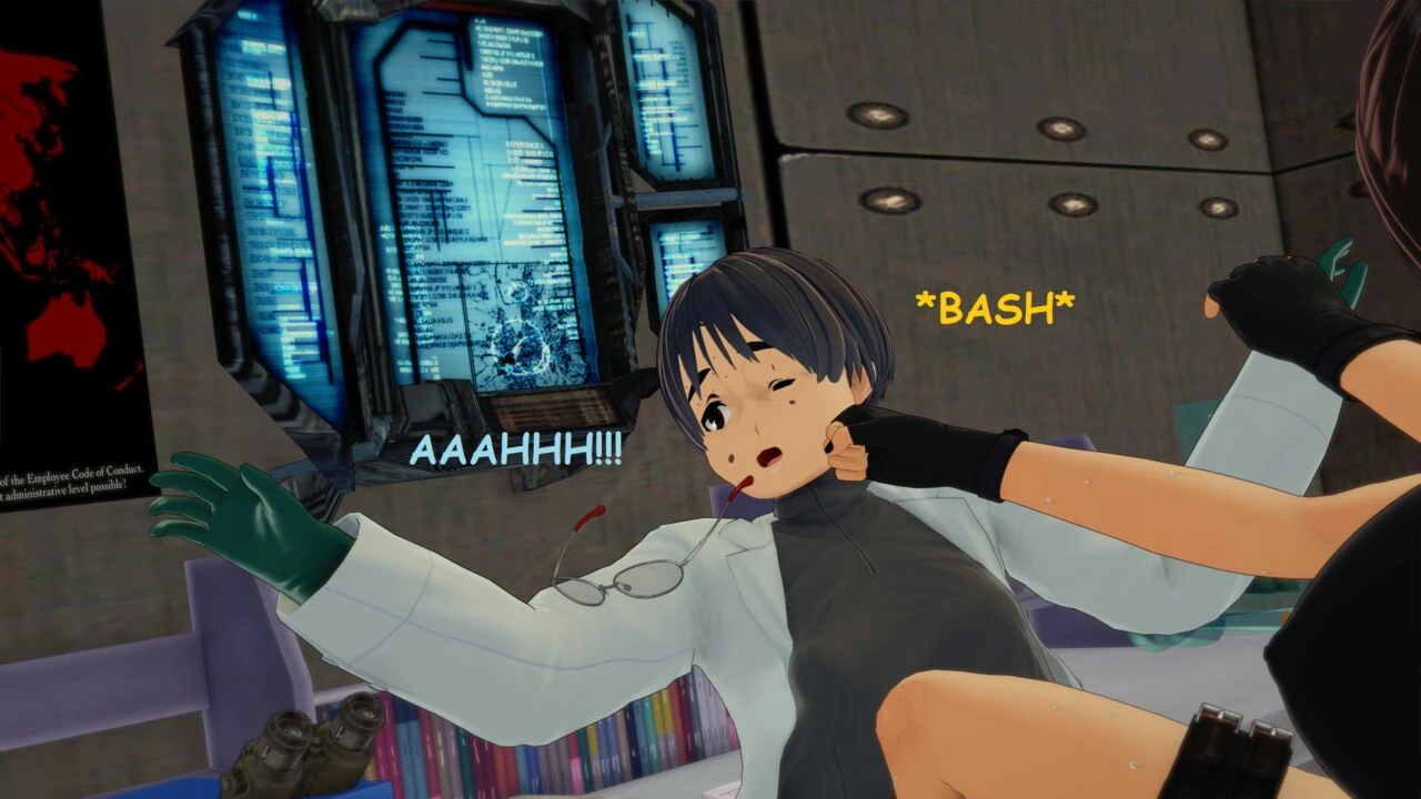 Untold Cases 1 - File 04 image number 72