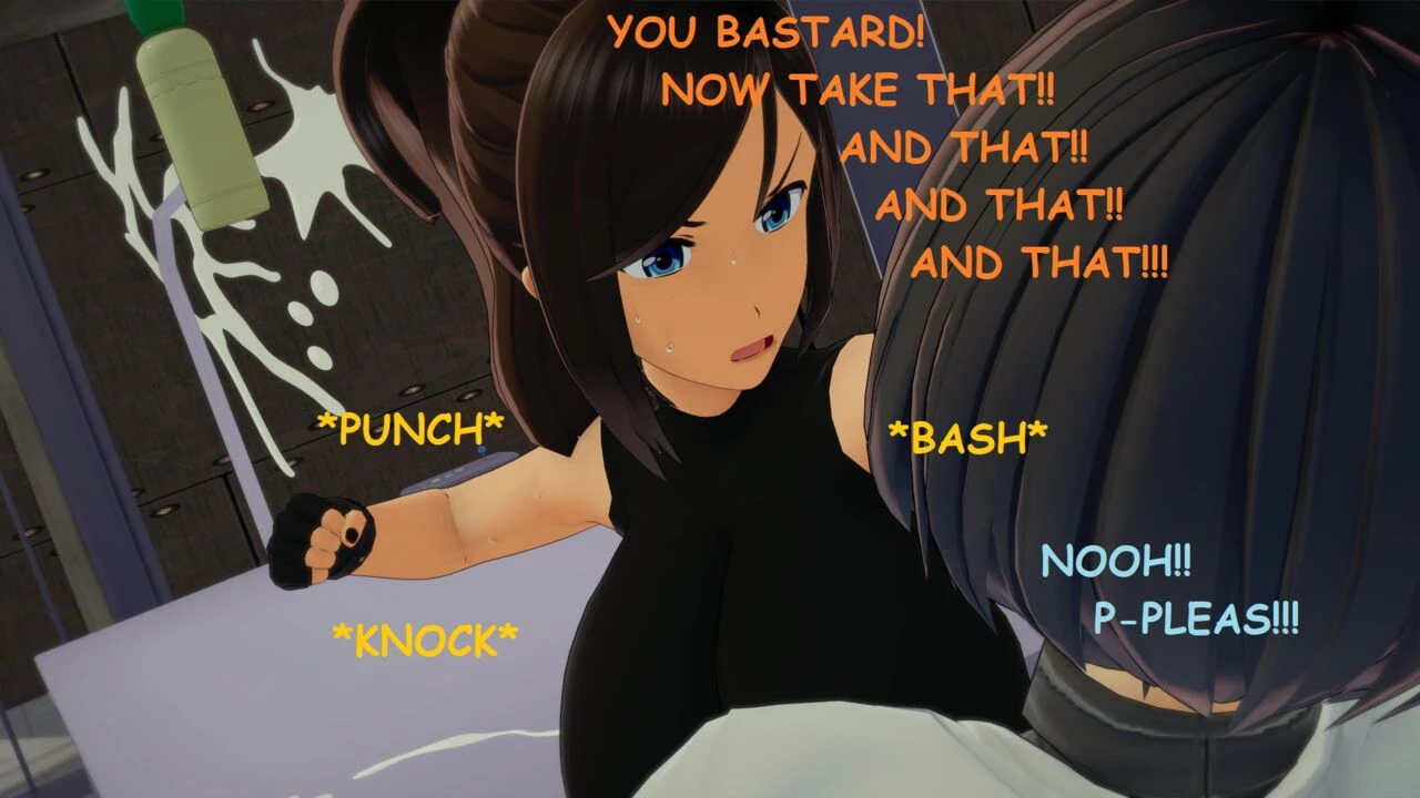 Untold Cases 1 - File 04 image number 73