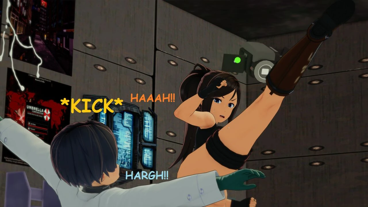 Untold Cases 1 - File 04 image number 75