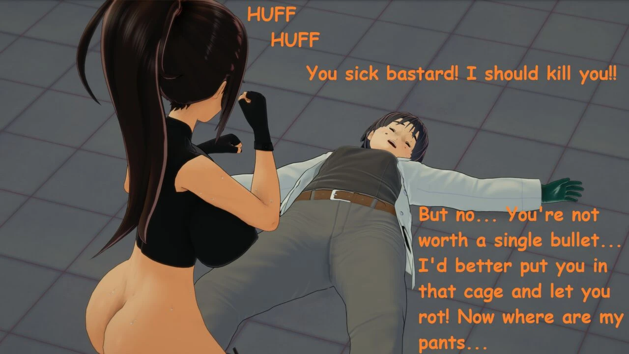 Untold Cases 1 - File 04 image number 76