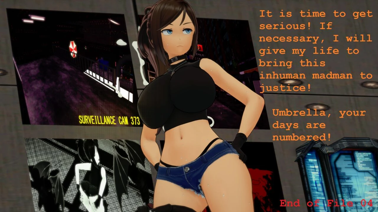 Untold Cases 1 - File 04 image number 78