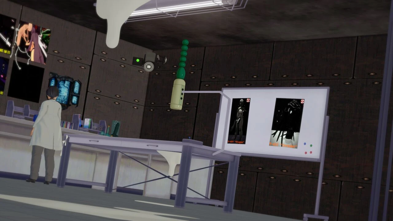 Untold Cases 1 - File 04 image number 7