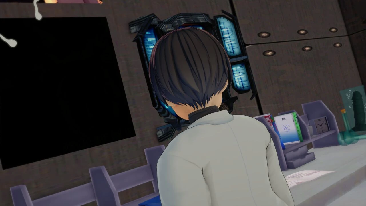 Untold Cases 1 - File 04 image number 8