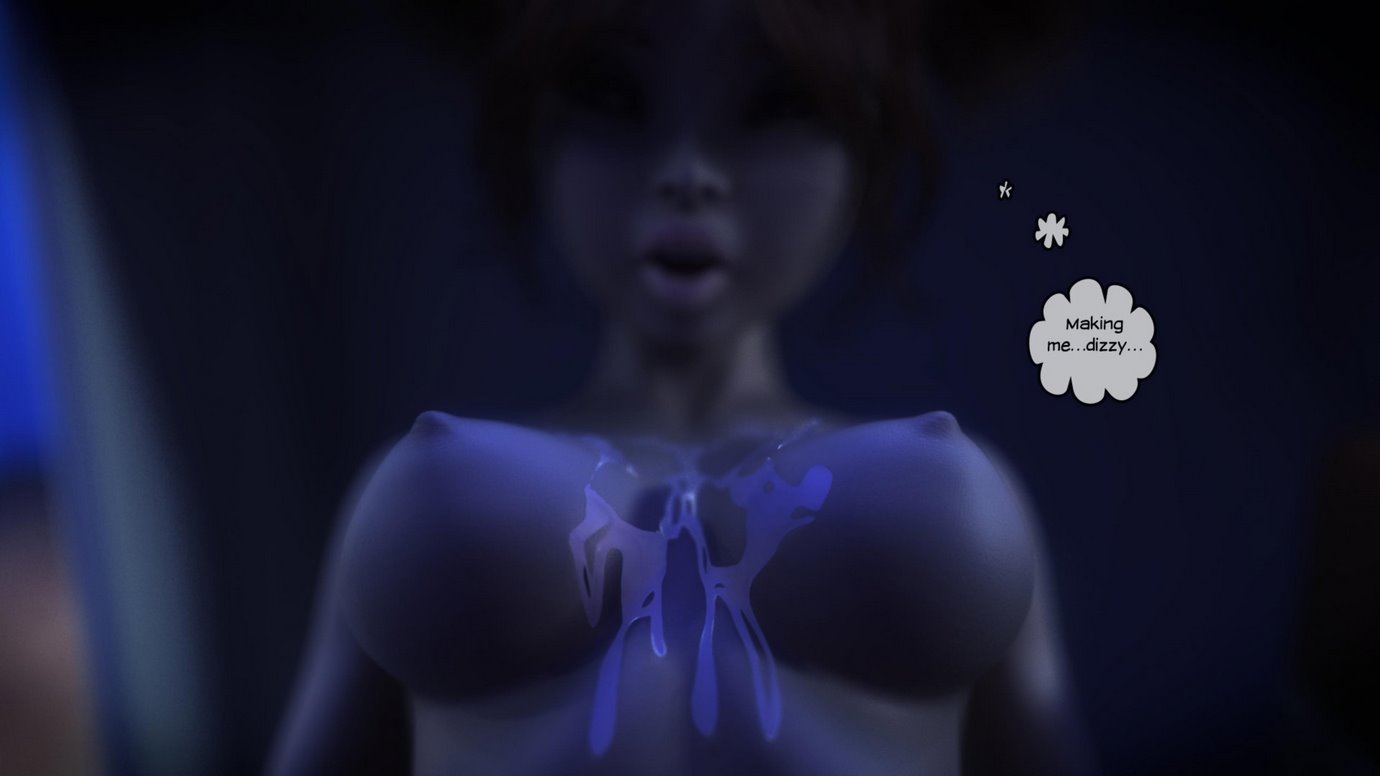 Slumber Party Invasion image number 14