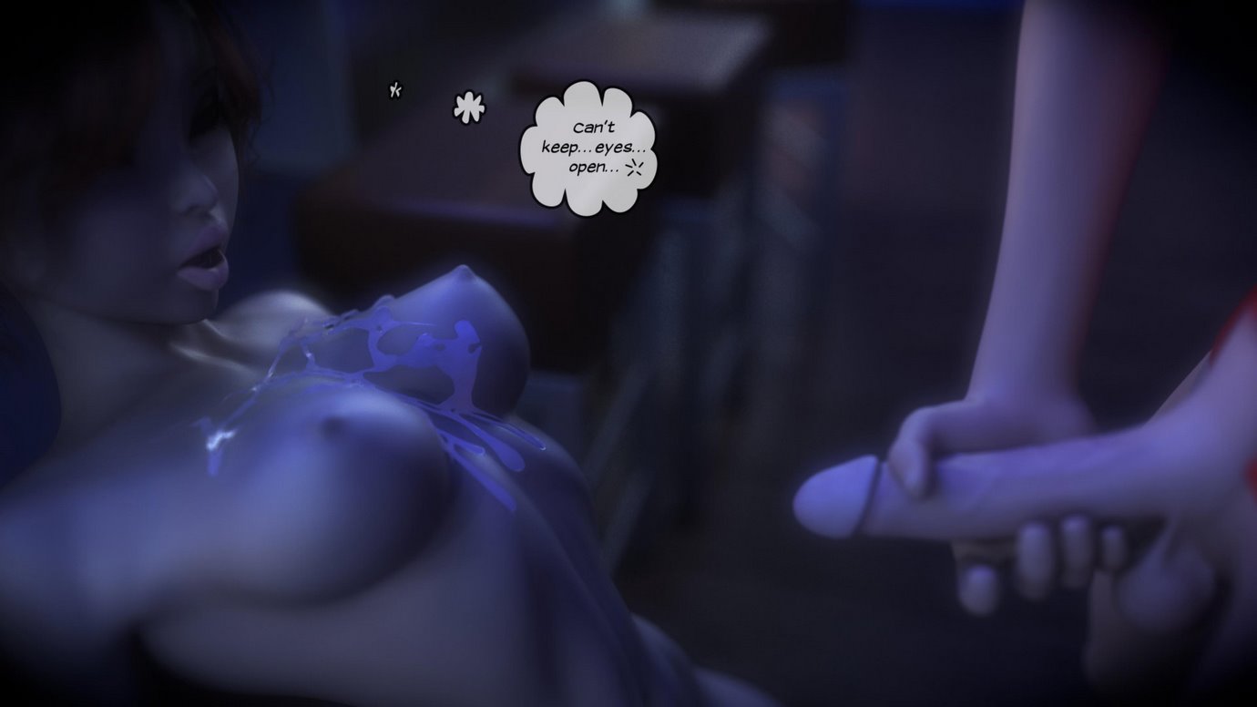 Slumber Party Invasion image number 15