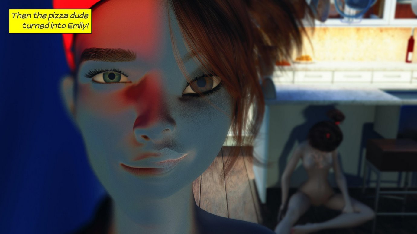 Slumber Party Invasion image number 16