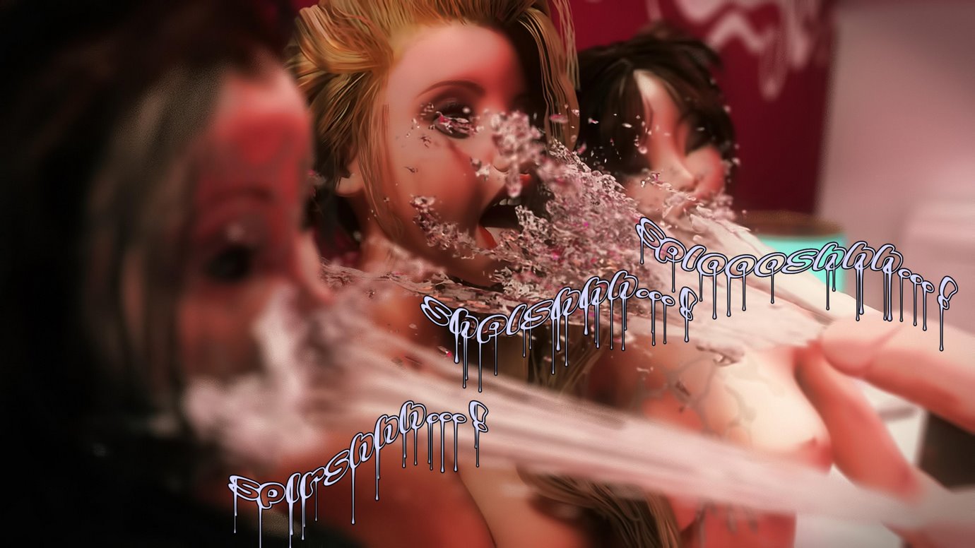 Slumber Party Invasion image number 47