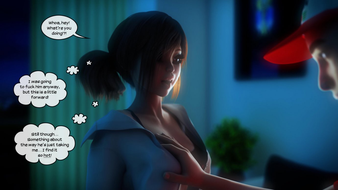 Slumber Party Invasion image number 5