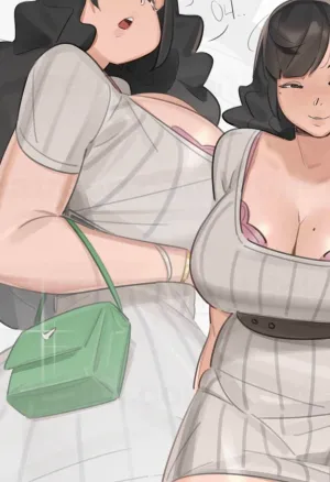 My  neighbor is a milf dawg