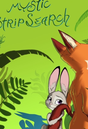 RobCivecat - Mystic Strip Search (Zootopia)