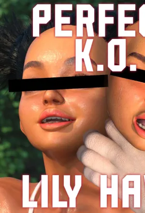 Perfect K.O.: Lily Hawk