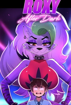 Roxy After Dark