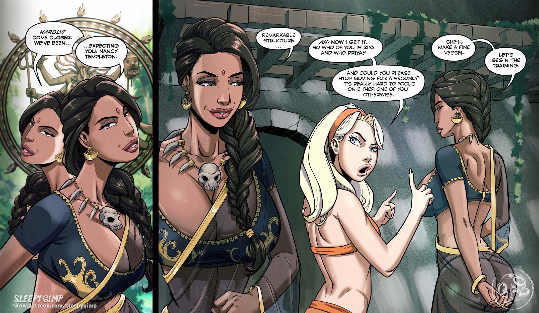 Nancy Templeton-Yoga Hypnosis image number 4