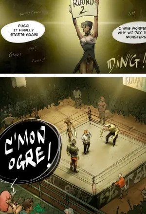 Therion Inside of Me (Ongoing)