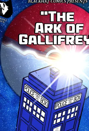 The Ark of Gallifrey