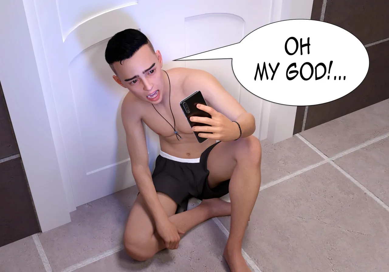 My Mom Is My Porn Star 2 image number 99