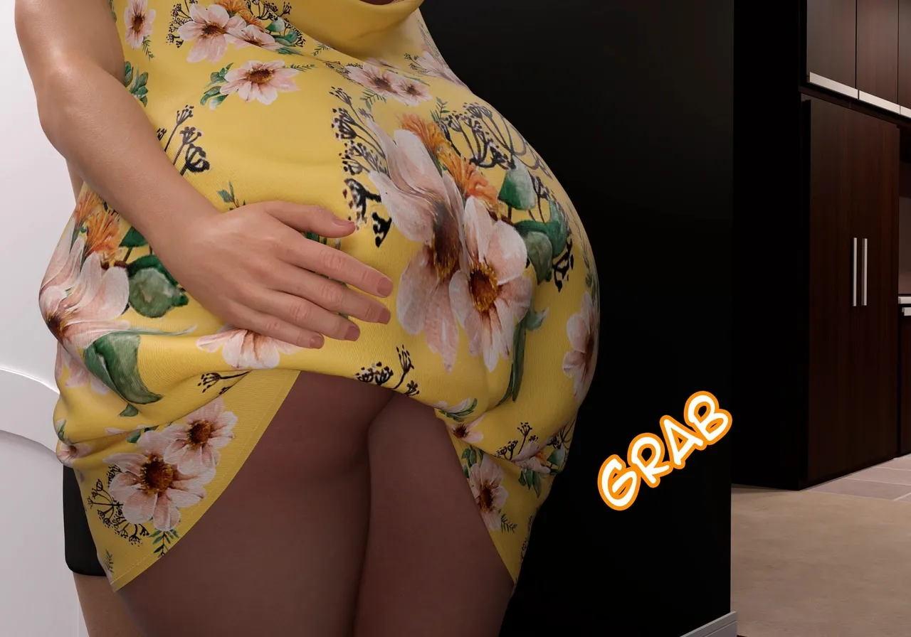 My Mom Is My Porn Star 2 image number 110
