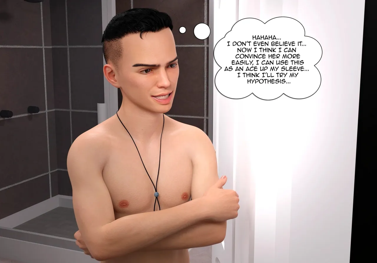My Mom Is My Porn Star 2 image number 113