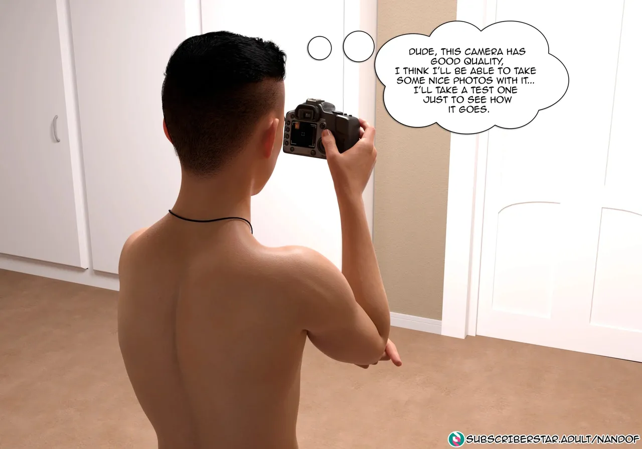 My Mom Is My Porn Star 2 image number 15