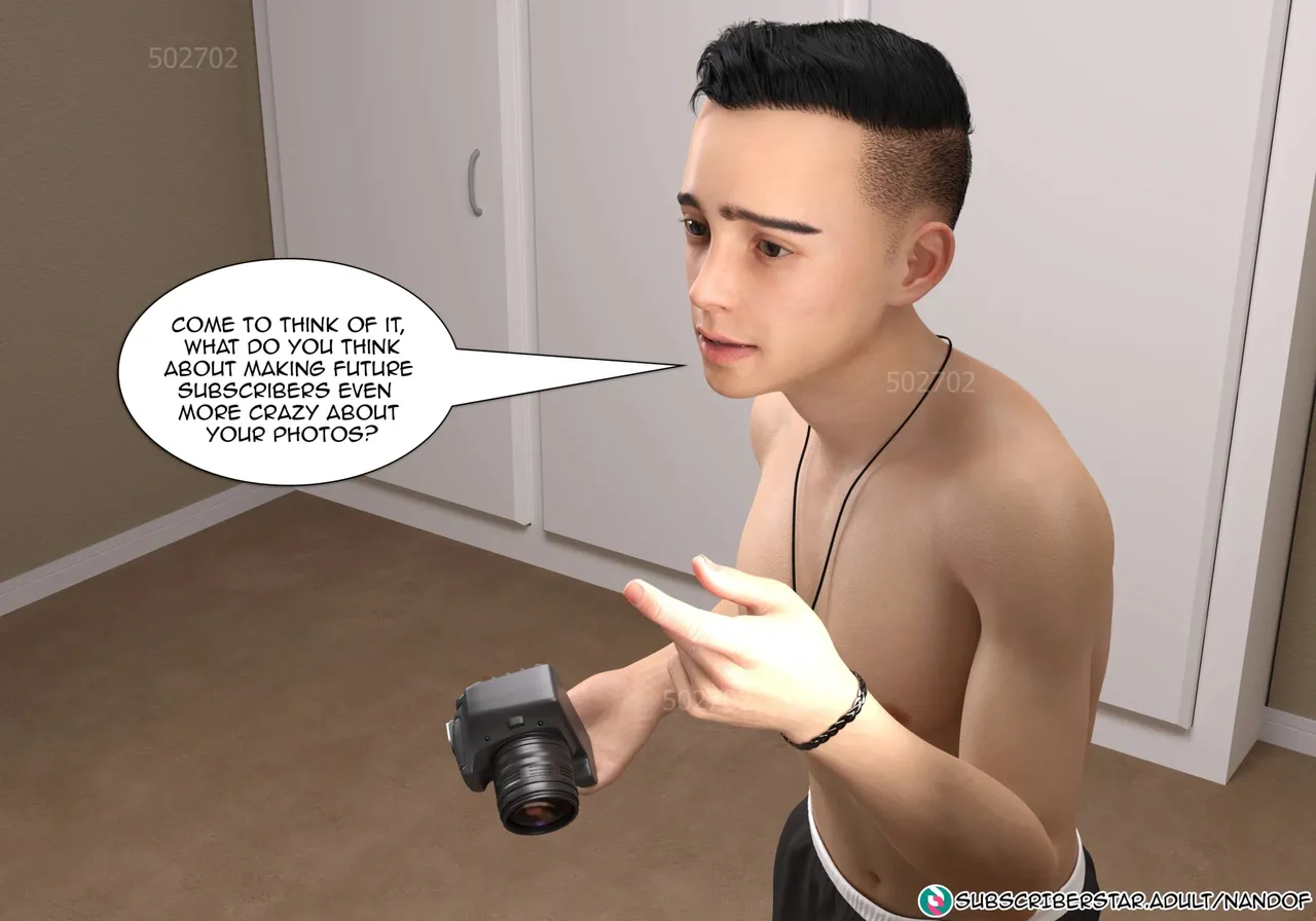 My Mom Is My Porn Star 2 image number 41