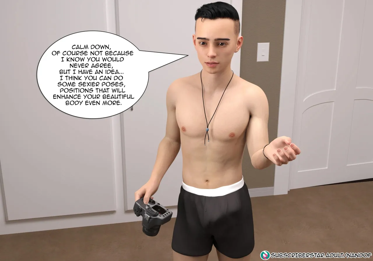 My Mom Is My Porn Star 2 image number 43
