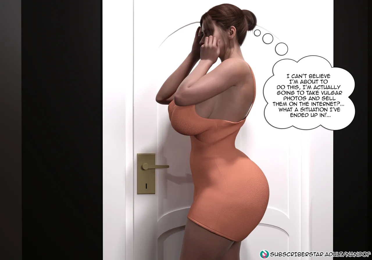 My Mom Is My Porn Star 2 image number 8