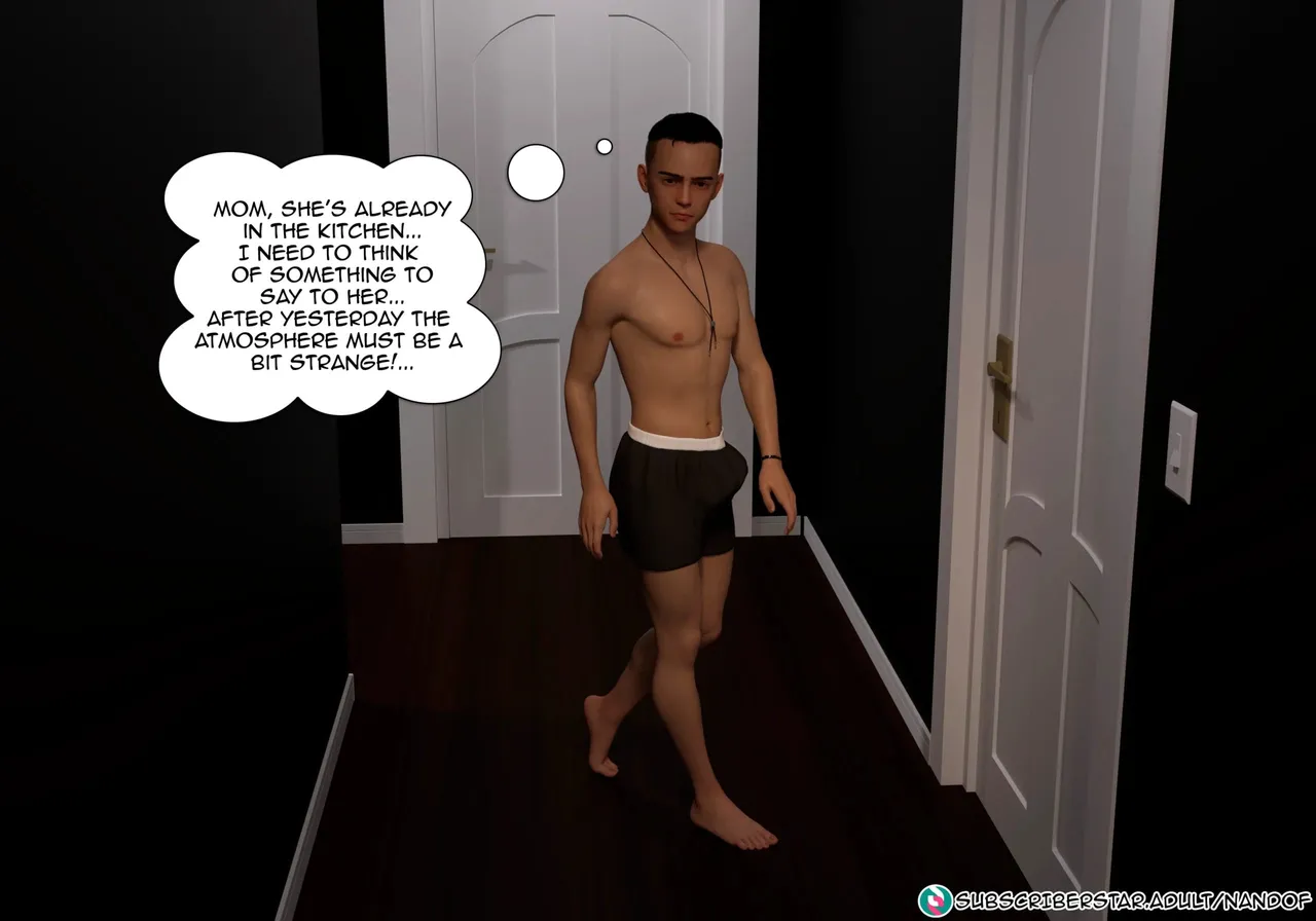 My Mom Is My Porn Star 2 image number 92