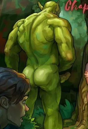 The Enchanted Scepter 5