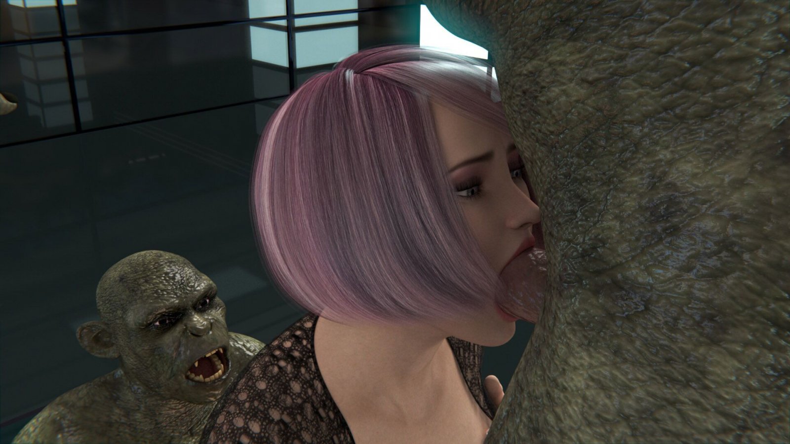 Sudden Invasion image number 126