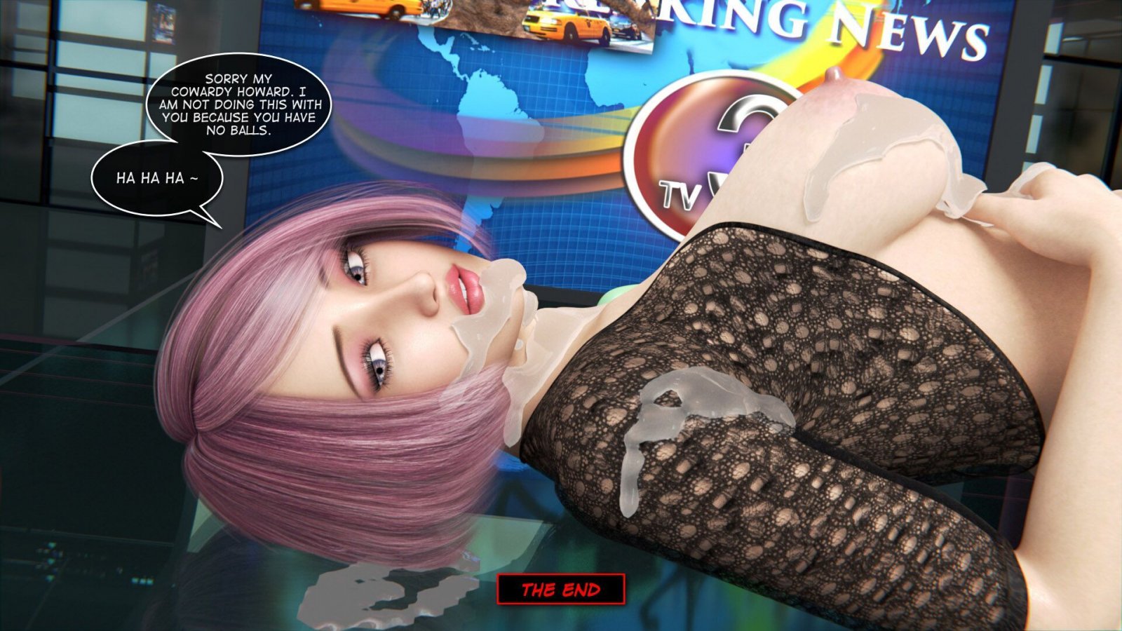 Sudden Invasion image number 136