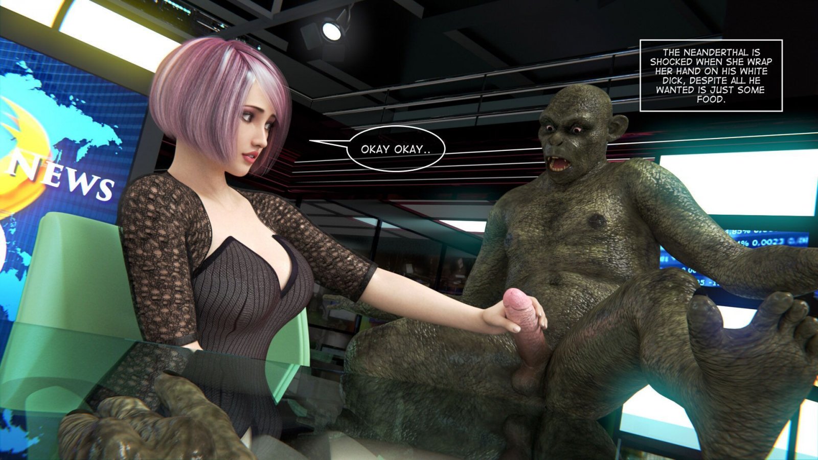 Sudden Invasion image number 15