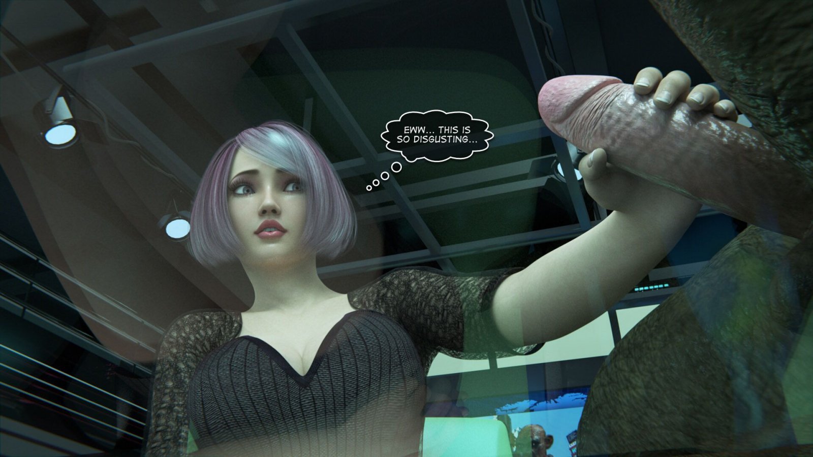 Sudden Invasion image number 16