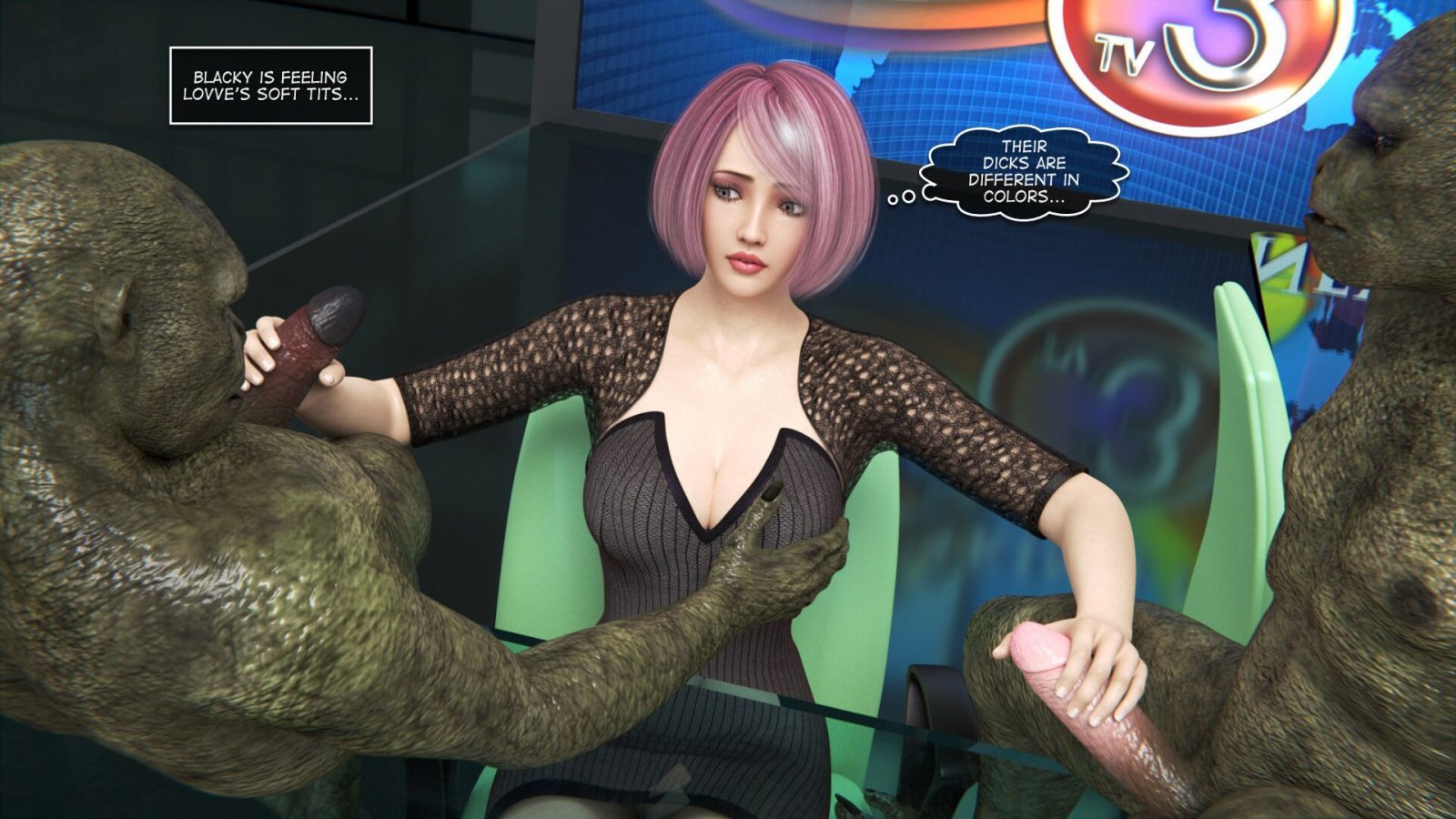 Sudden Invasion image number 20